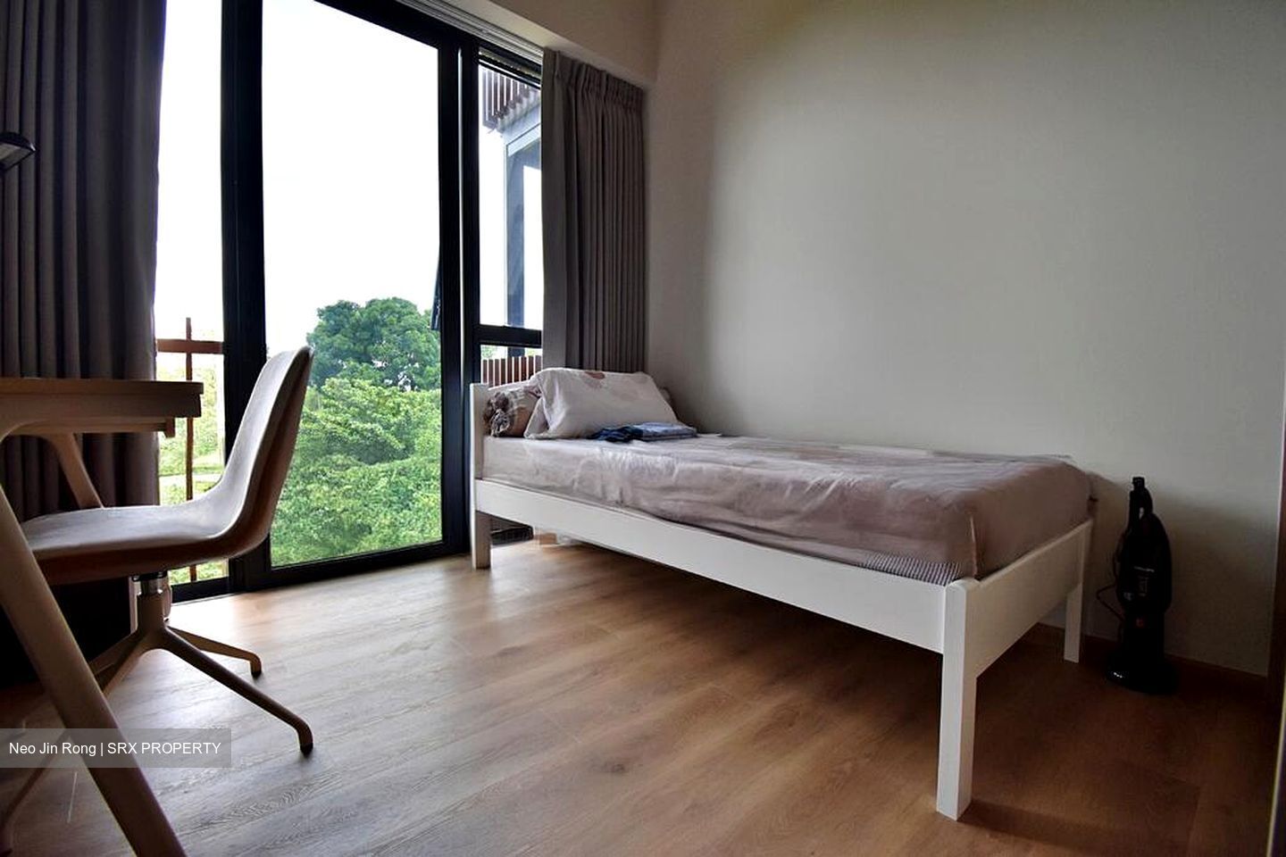 KI Residences at Brookvale (D21), Condominium #498851301